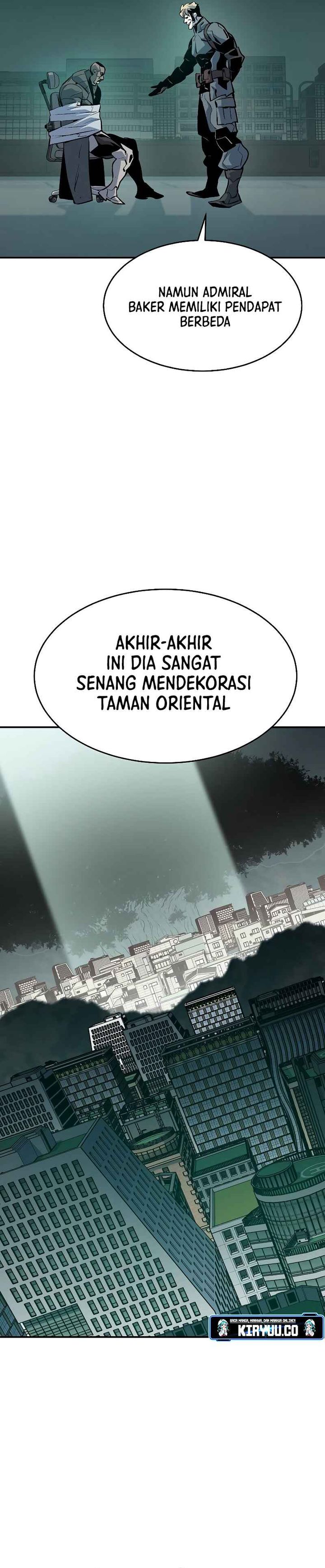 Alone Necromancer (Solo Necromancer) chapter 157