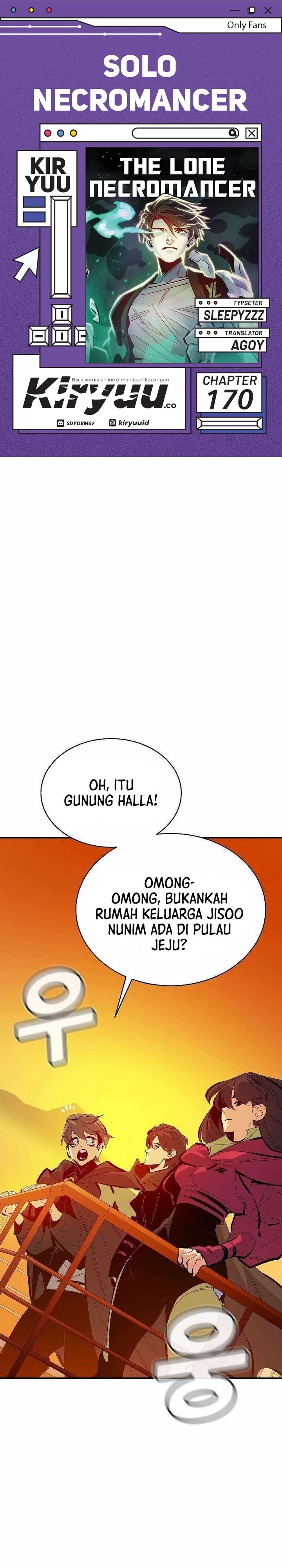 Dilarang COPAS - situs resmi www.mangacanblog.com - Komik alone necromancer 170 - chapter 170 171 Indonesia alone necromancer 170 - chapter 170 Terbaru 0|Baca Manga Komik Indonesia|Mangacan