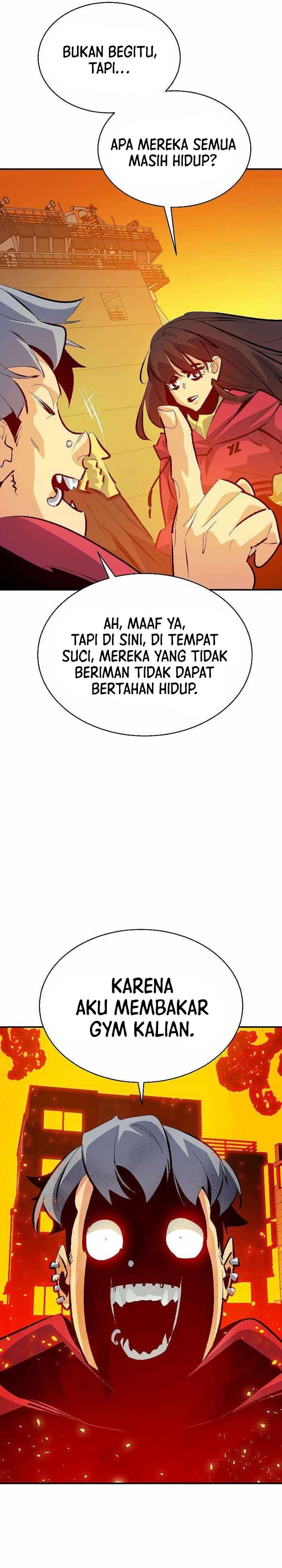 Dilarang COPAS - situs resmi www.mangacanblog.com - Komik alone necromancer 170 - chapter 170 171 Indonesia alone necromancer 170 - chapter 170 Terbaru 10|Baca Manga Komik Indonesia|Mangacan