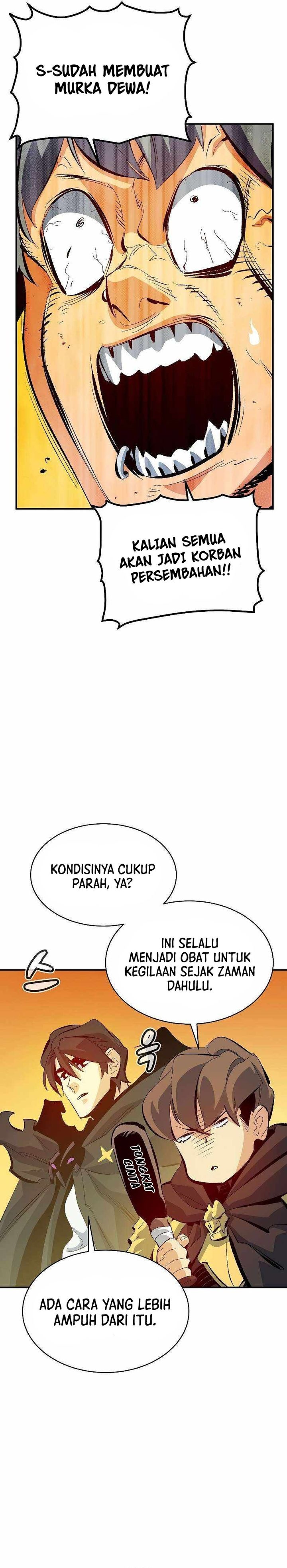Dilarang COPAS - situs resmi www.mangacanblog.com - Komik alone necromancer 170 - chapter 170 171 Indonesia alone necromancer 170 - chapter 170 Terbaru 18|Baca Manga Komik Indonesia|Mangacan