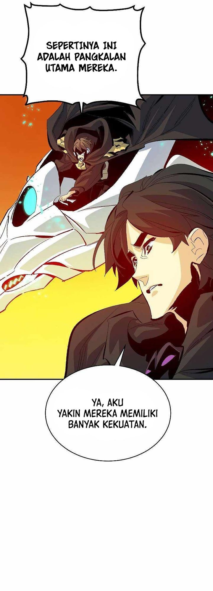 Dilarang COPAS - situs resmi www.mangacanblog.com - Komik alone necromancer 170 - chapter 170 171 Indonesia alone necromancer 170 - chapter 170 Terbaru 25|Baca Manga Komik Indonesia|Mangacan