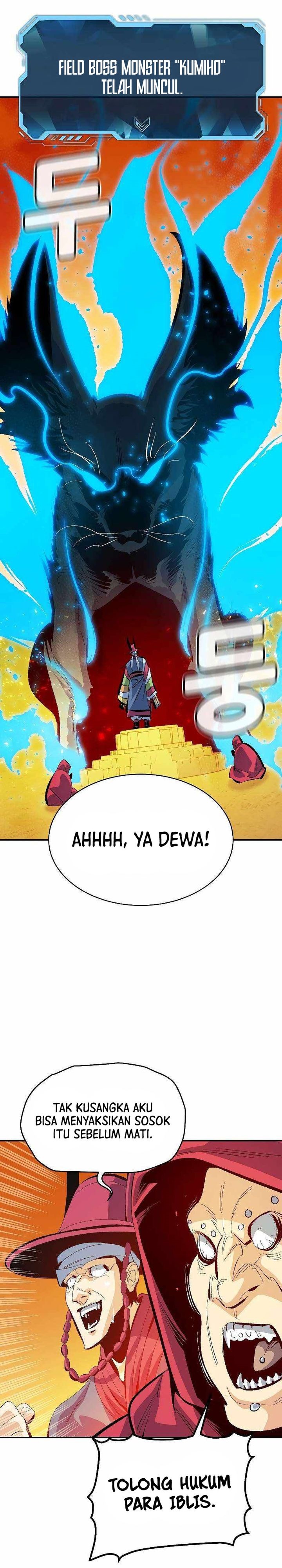 Dilarang COPAS - situs resmi www.mangacanblog.com - Komik alone necromancer 170 - chapter 170 171 Indonesia alone necromancer 170 - chapter 170 Terbaru 36|Baca Manga Komik Indonesia|Mangacan