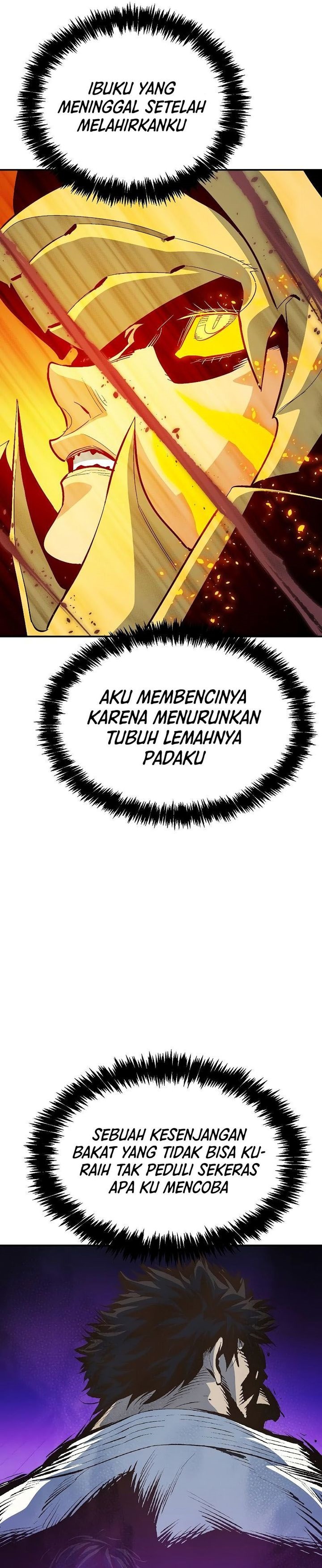 Alone Necromancer (Solo Necromancer) chapter 173