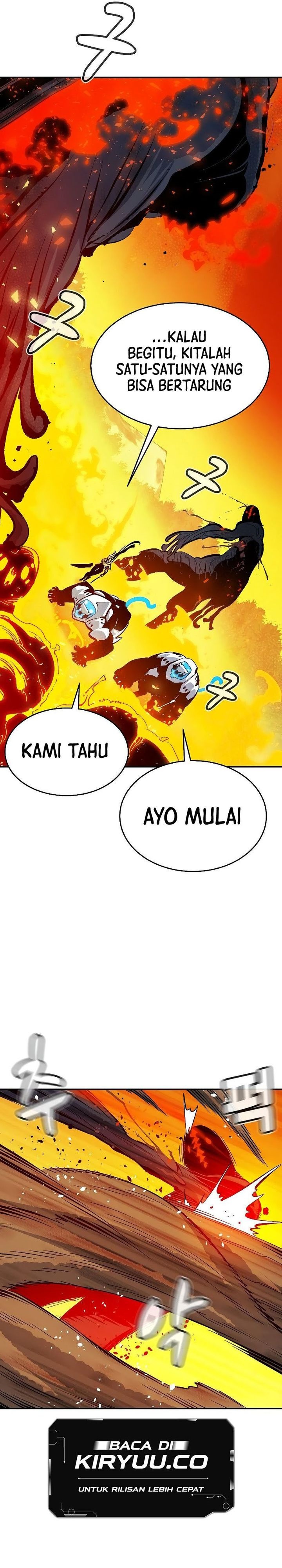 Alone Necromancer (Solo Necromancer) chapter 173
