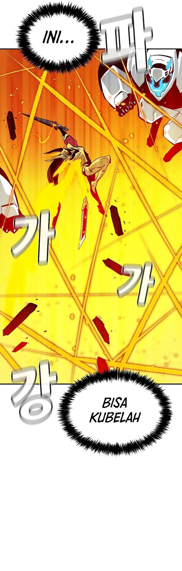 Alone Necromancer (Solo Necromancer) chapter 173
