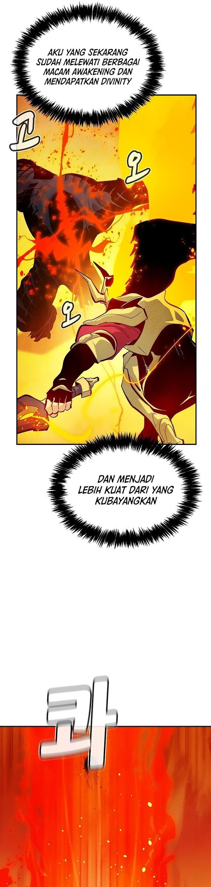 Alone Necromancer (Solo Necromancer) chapter 173