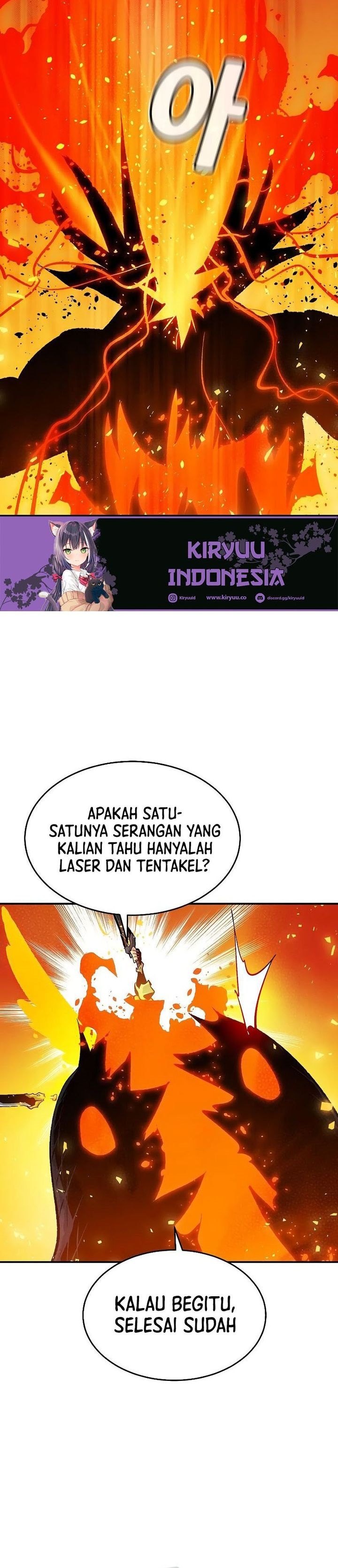 Alone Necromancer (Solo Necromancer) chapter 173