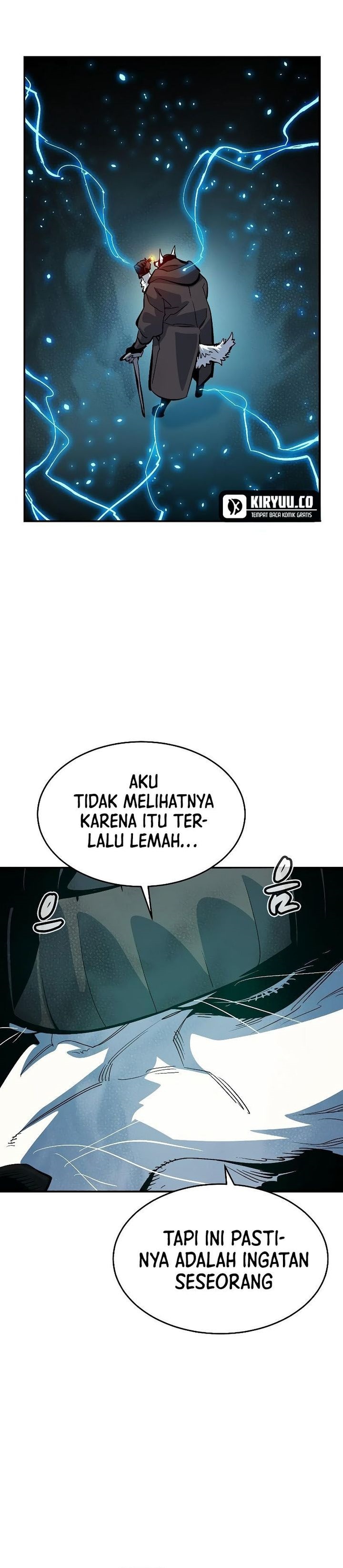 Alone Necromancer (Solo Necromancer) chapter 173
