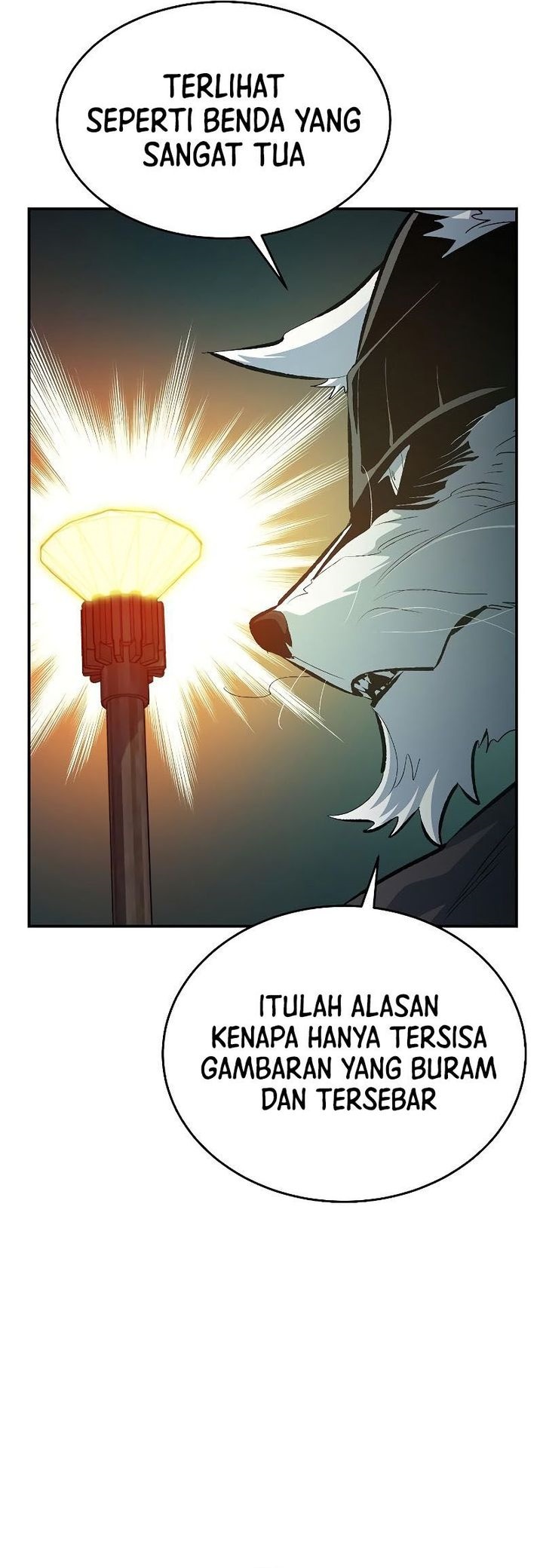 Alone Necromancer (Solo Necromancer) chapter 173