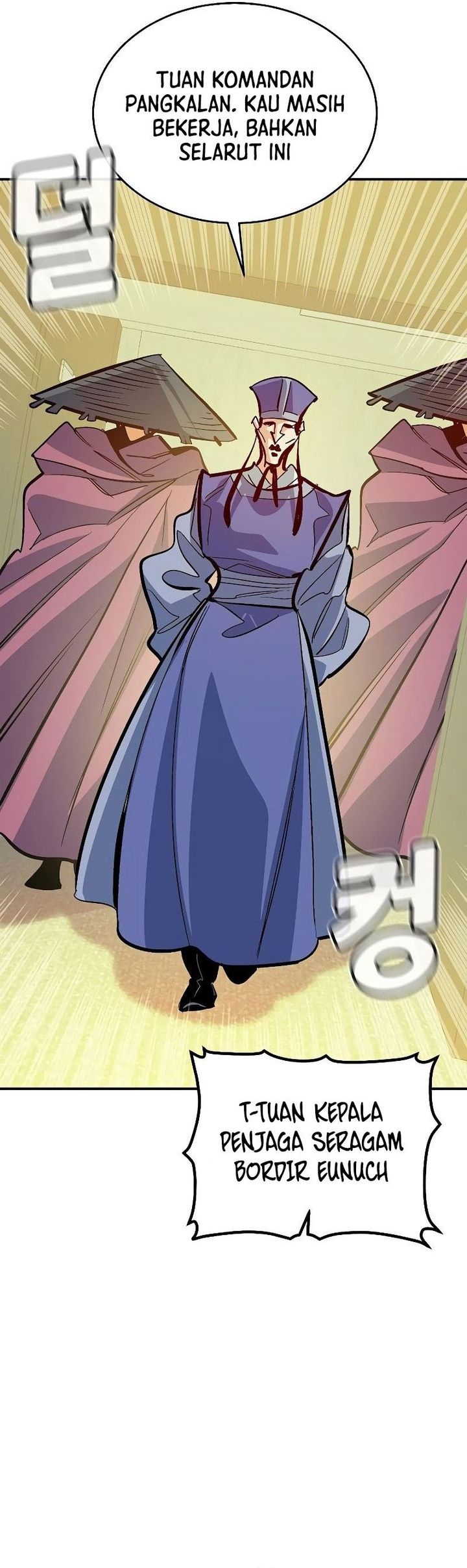 Alone Necromancer (Solo Necromancer) chapter 177