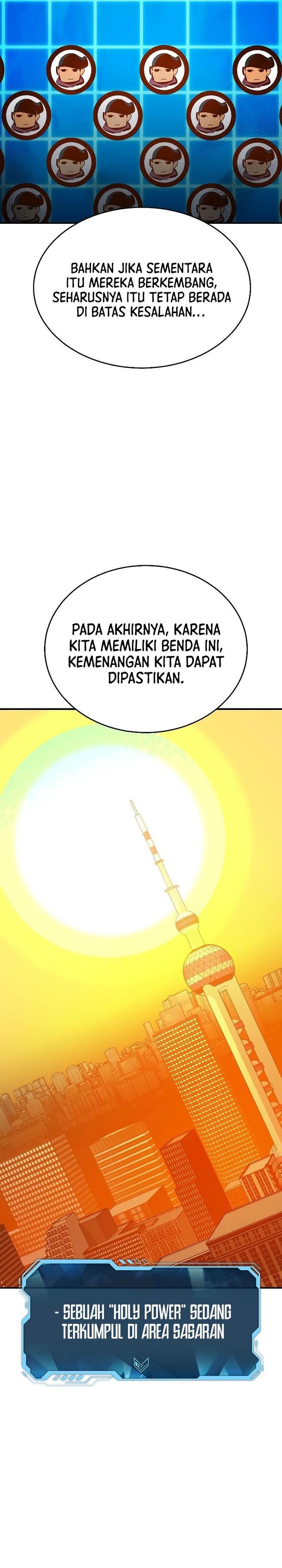 Alone Necromancer (Solo Necromancer) chapter 177