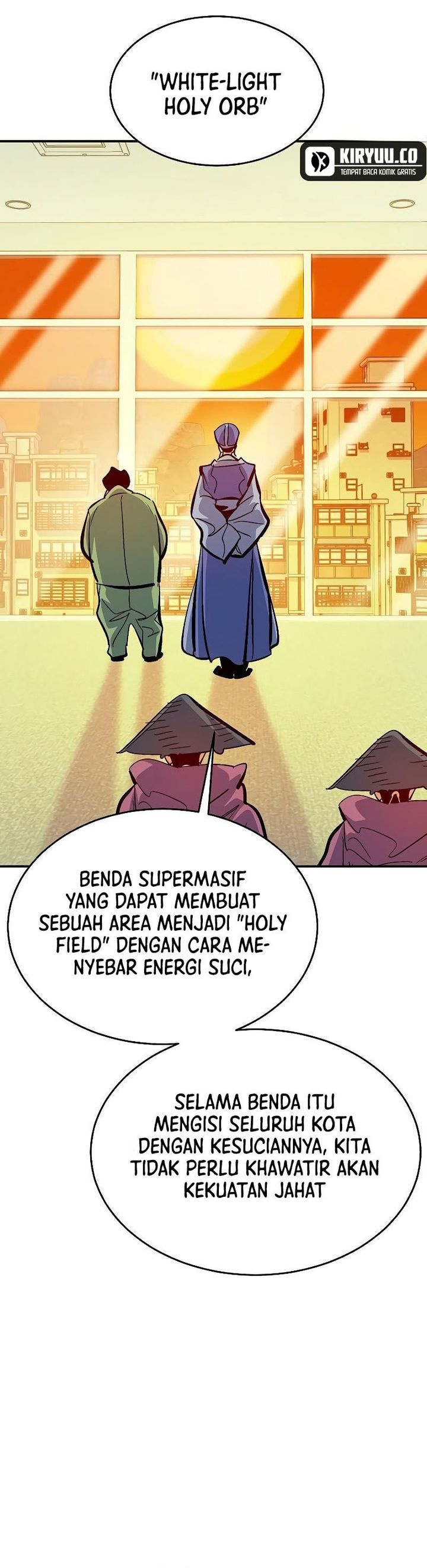 Alone Necromancer (Solo Necromancer) chapter 177