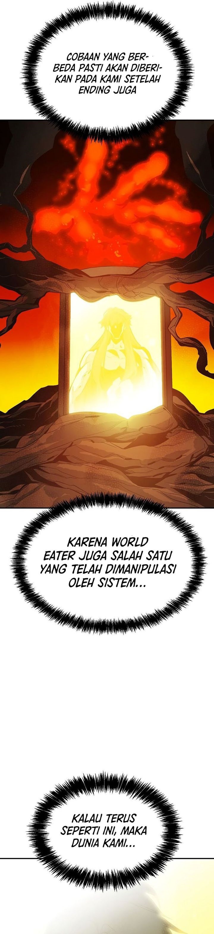 Alone Necromancer (Solo Necromancer) chapter 177