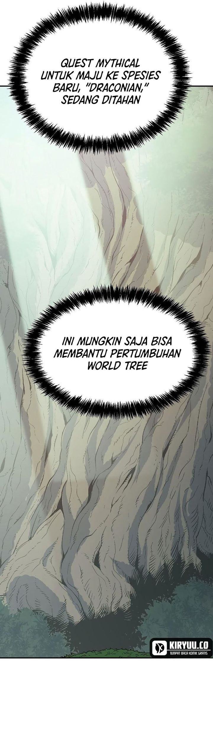 Alone Necromancer (Solo Necromancer) chapter 177