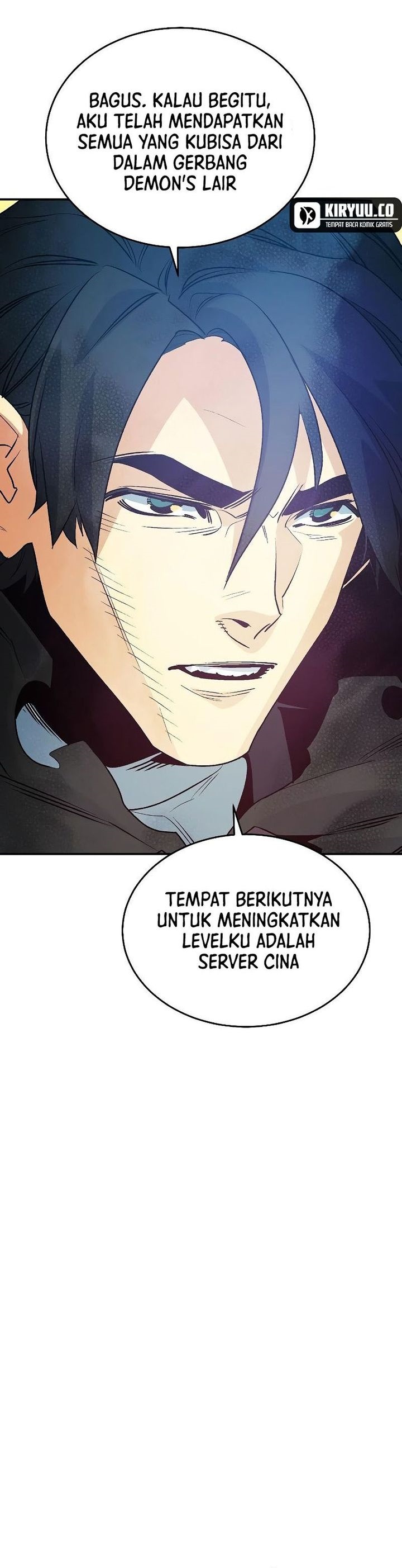 Alone Necromancer (Solo Necromancer) chapter 177