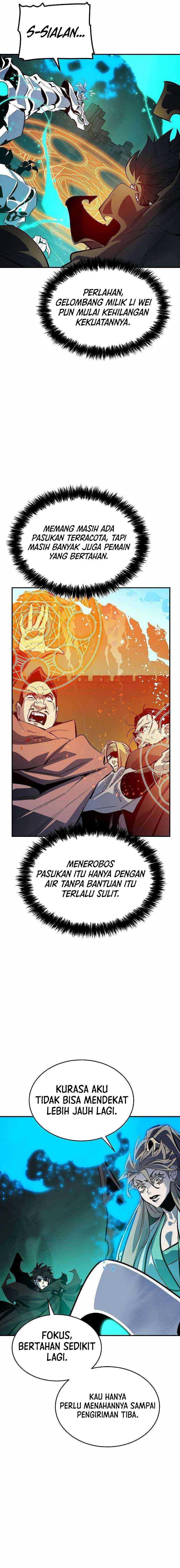 Dilarang COPAS - situs resmi www.mangacanblog.com - Komik alone necromancer 186 - chapter 186 187 Indonesia alone necromancer 186 - chapter 186 Terbaru 1|Baca Manga Komik Indonesia|Mangacan