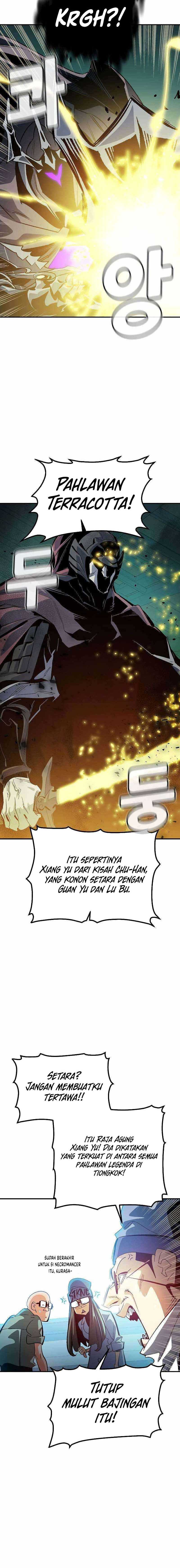 Dilarang COPAS - situs resmi www.mangacanblog.com - Komik alone necromancer 186 - chapter 186 187 Indonesia alone necromancer 186 - chapter 186 Terbaru 5|Baca Manga Komik Indonesia|Mangacan