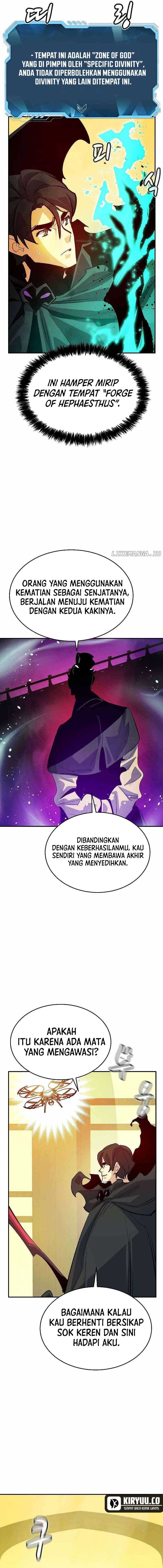 Dilarang COPAS - situs resmi www.mangacanblog.com - Komik alone necromancer 186 - chapter 186 187 Indonesia alone necromancer 186 - chapter 186 Terbaru 9|Baca Manga Komik Indonesia|Mangacan