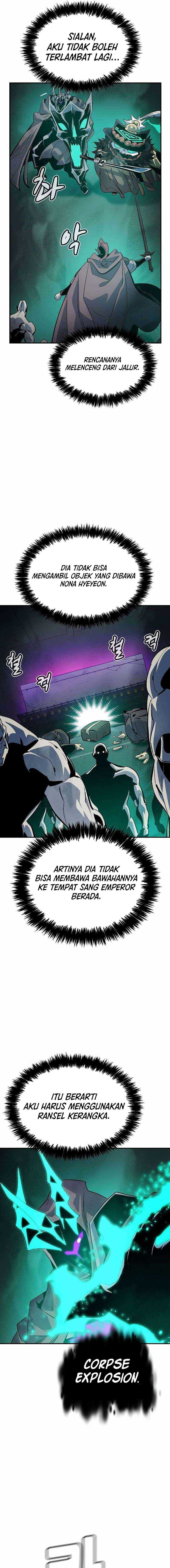 Dilarang COPAS - situs resmi www.mangacanblog.com - Komik alone necromancer 186 - chapter 186 187 Indonesia alone necromancer 186 - chapter 186 Terbaru 14|Baca Manga Komik Indonesia|Mangacan