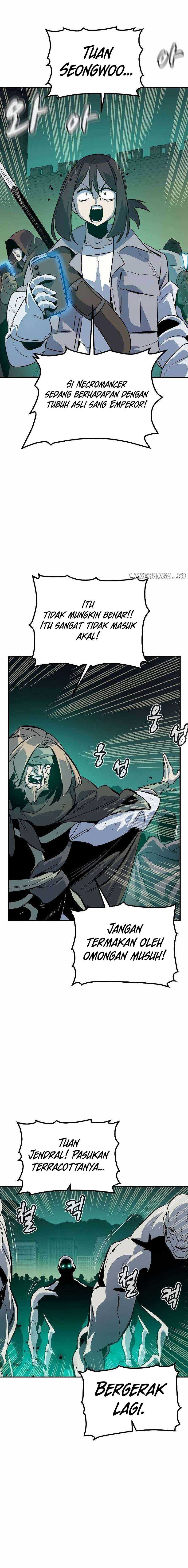 Dilarang COPAS - situs resmi www.mangacanblog.com - Komik alone necromancer 186 - chapter 186 187 Indonesia alone necromancer 186 - chapter 186 Terbaru 17|Baca Manga Komik Indonesia|Mangacan