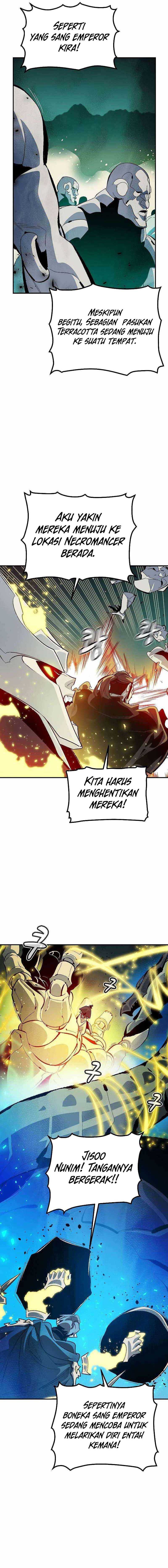 Dilarang COPAS - situs resmi www.mangacanblog.com - Komik alone necromancer 186 - chapter 186 187 Indonesia alone necromancer 186 - chapter 186 Terbaru 18|Baca Manga Komik Indonesia|Mangacan