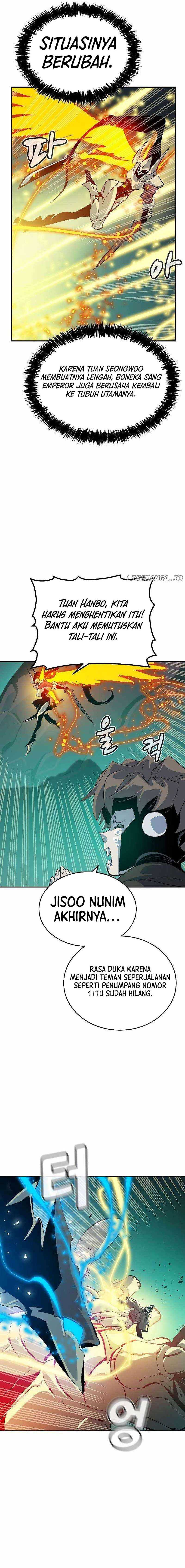 Dilarang COPAS - situs resmi www.mangacanblog.com - Komik alone necromancer 186 - chapter 186 187 Indonesia alone necromancer 186 - chapter 186 Terbaru 19|Baca Manga Komik Indonesia|Mangacan