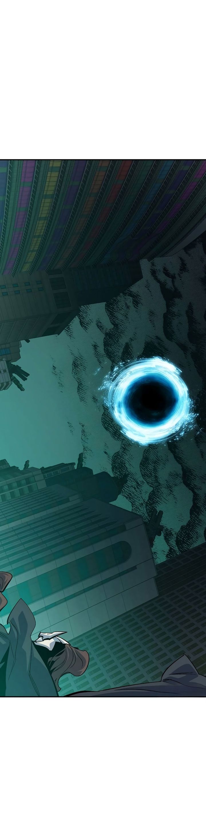 Alone Necromancer (Solo Necromancer) chapter 190