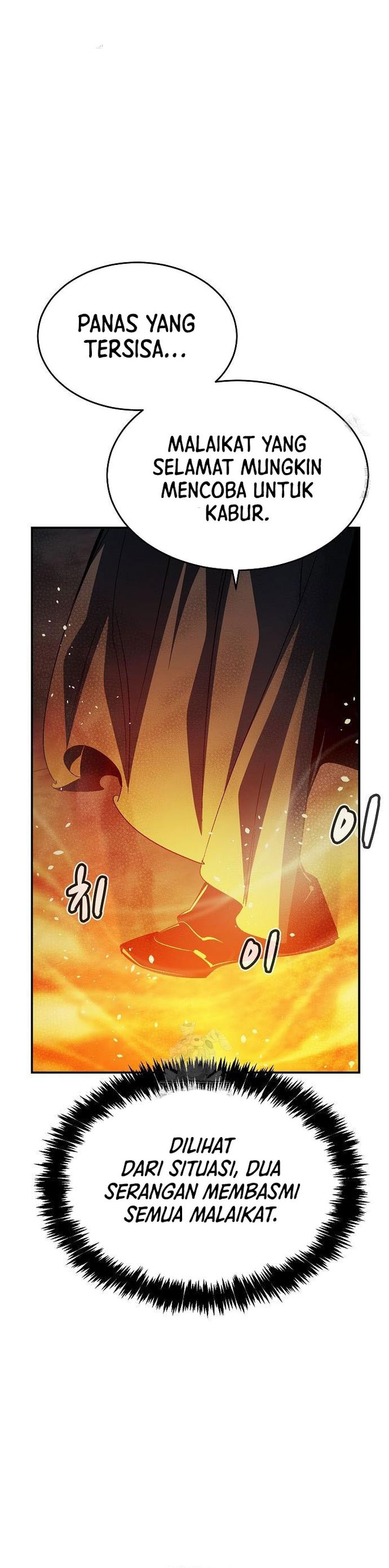 Alone Necromancer (Solo Necromancer) chapter 193