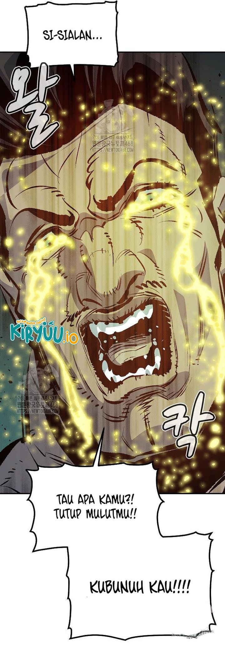 Alone Necromancer (Solo Necromancer) chapter 193