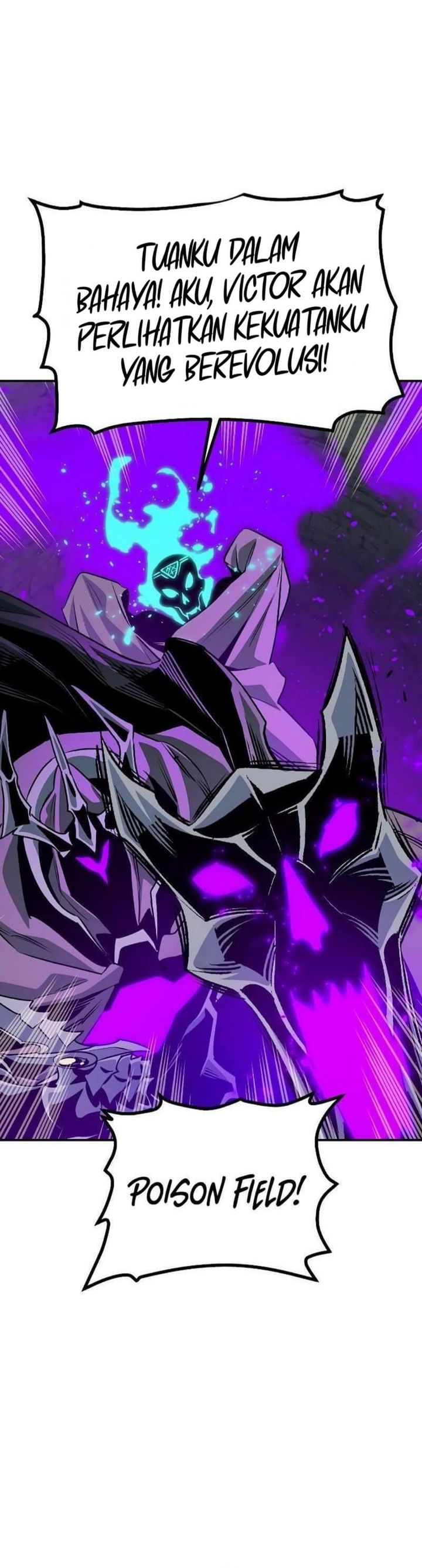 Alone Necromancer (Solo Necromancer) chapter 194