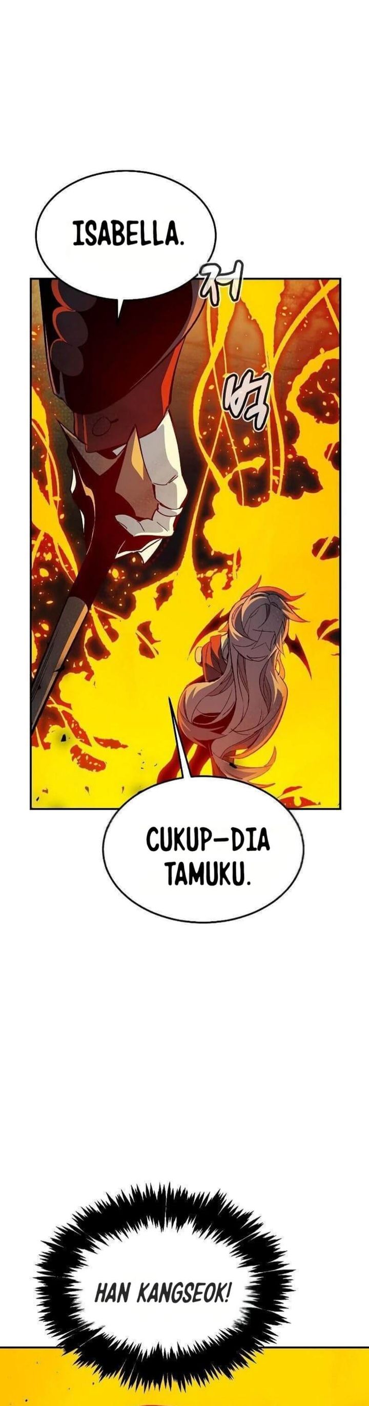 Alone Necromancer (Solo Necromancer) chapter 194