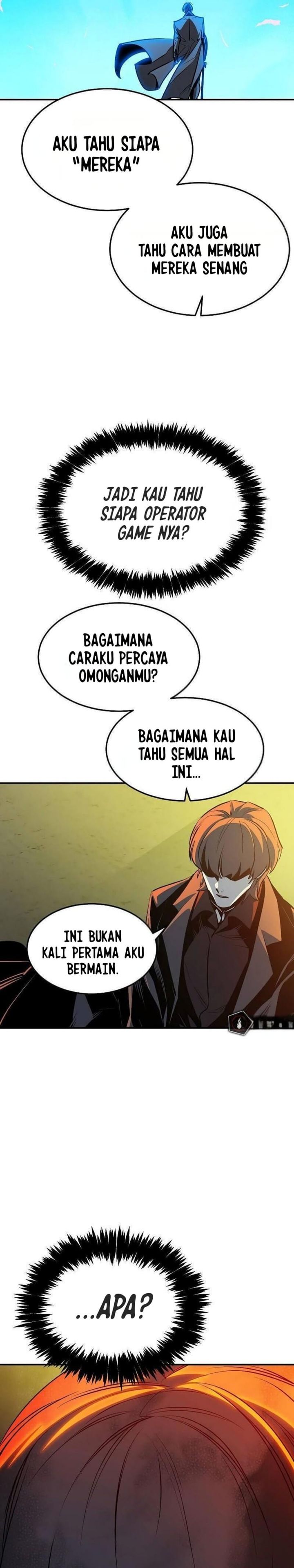 Alone Necromancer (Solo Necromancer) chapter 194
