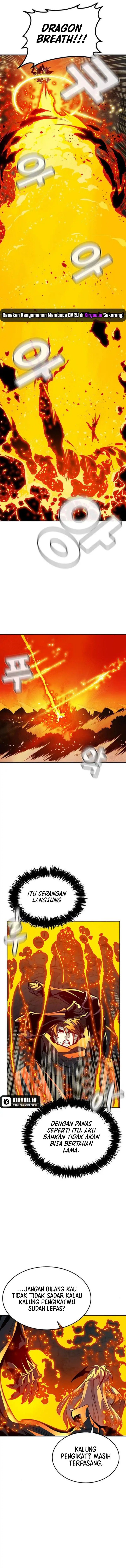 Alone Necromancer Chapter 202 Bahasa Indonesia