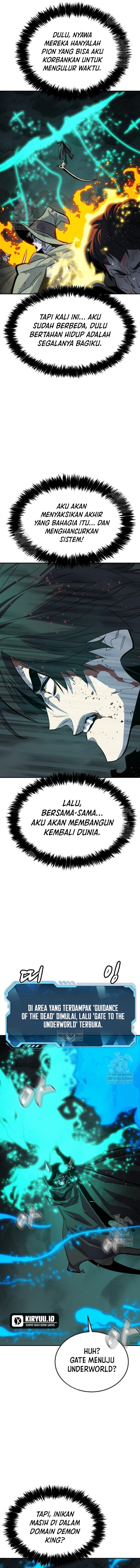 Dilarang COPAS - situs resmi www.mangacanblog.com - Komik alone necromancer 206 - chapter 206 207 Indonesia alone necromancer 206 - chapter 206 Terbaru 4|Baca Manga Komik Indonesia|Mangacan