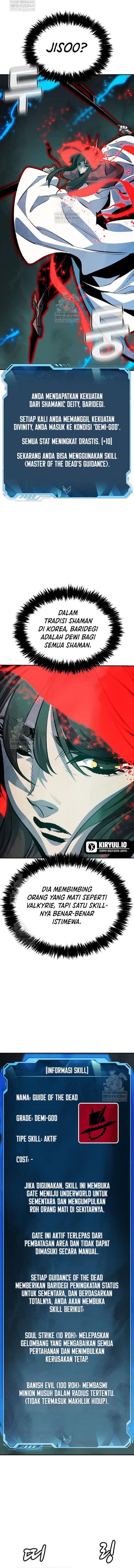 Dilarang COPAS - situs resmi www.mangacanblog.com - Komik alone necromancer 206 - chapter 206 207 Indonesia alone necromancer 206 - chapter 206 Terbaru 6|Baca Manga Komik Indonesia|Mangacan