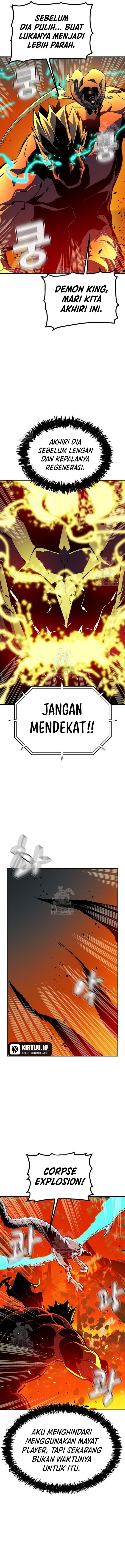 Dilarang COPAS - situs resmi www.mangacanblog.com - Komik alone necromancer 206 - chapter 206 207 Indonesia alone necromancer 206 - chapter 206 Terbaru 16|Baca Manga Komik Indonesia|Mangacan