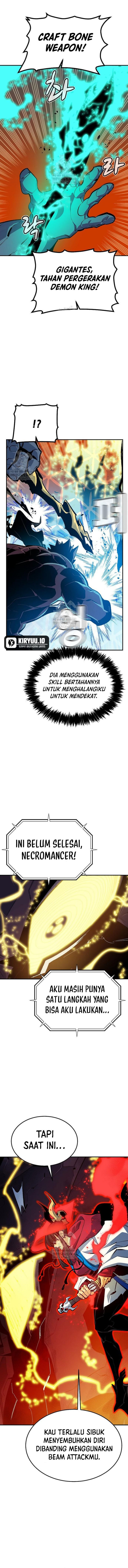 Dilarang COPAS - situs resmi www.mangacanblog.com - Komik alone necromancer 206 - chapter 206 207 Indonesia alone necromancer 206 - chapter 206 Terbaru 17|Baca Manga Komik Indonesia|Mangacan