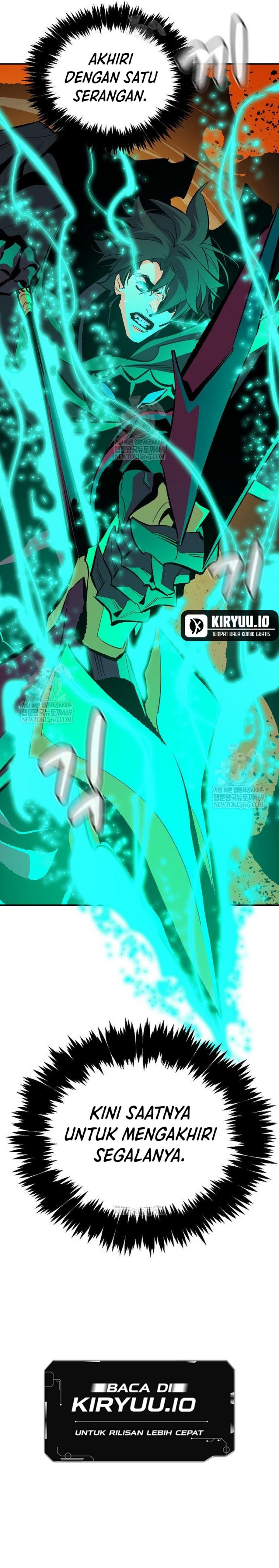 Dilarang COPAS - situs resmi www.mangacanblog.com - Komik alone necromancer 206 - chapter 206 207 Indonesia alone necromancer 206 - chapter 206 Terbaru 19|Baca Manga Komik Indonesia|Mangacan