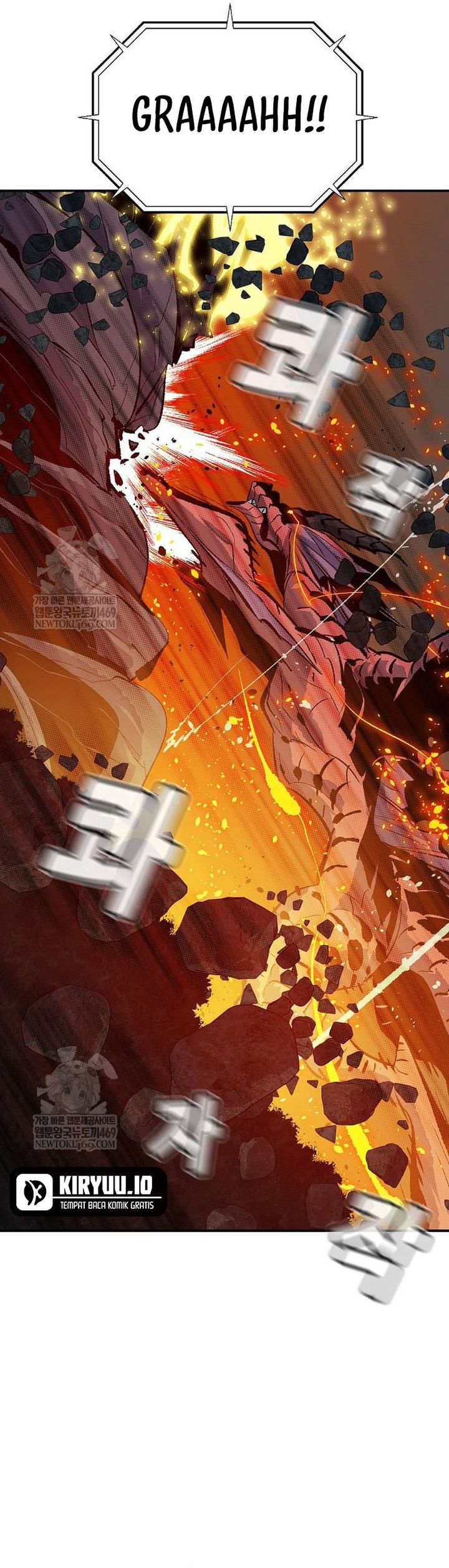 Alone Necromancer Chapter 207 Bahasa Indonesia