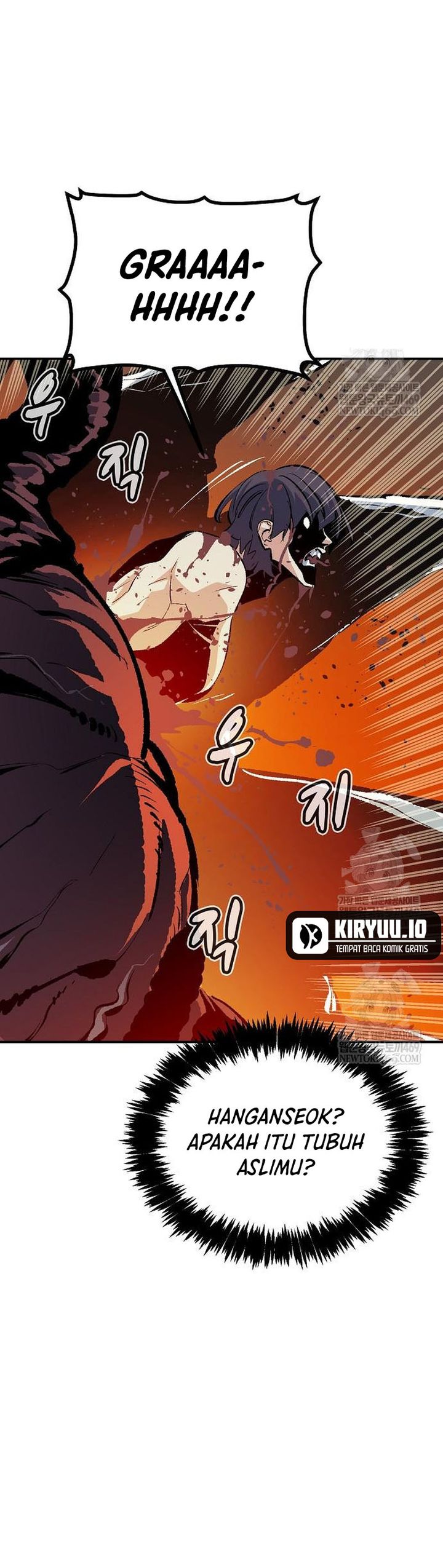 Alone Necromancer Chapter 207 Bahasa Indonesia