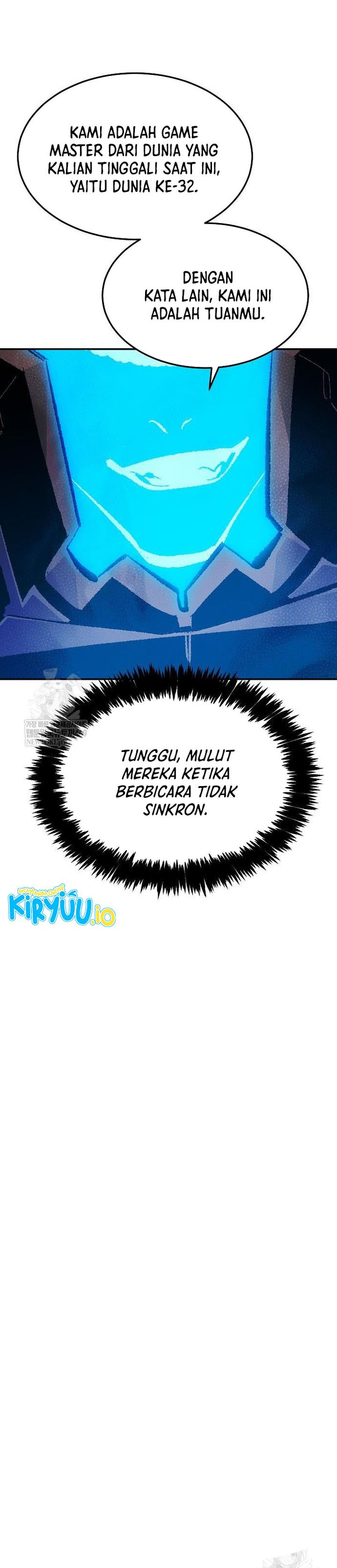 Alone Necromancer (Solo Necromancer) chapter 210