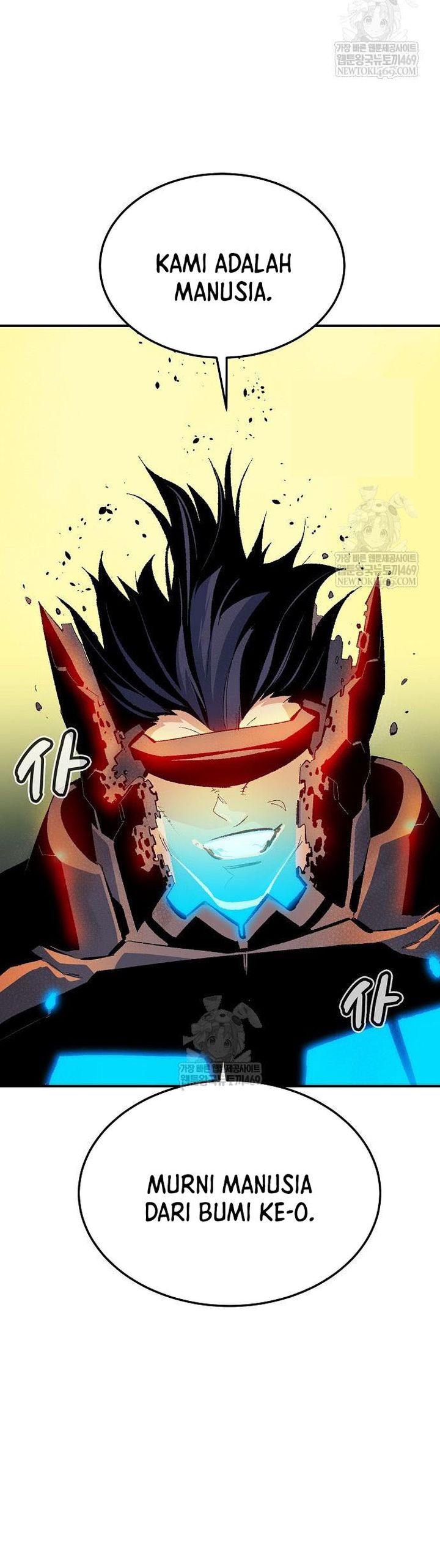 Alone Necromancer (Solo Necromancer) chapter 210