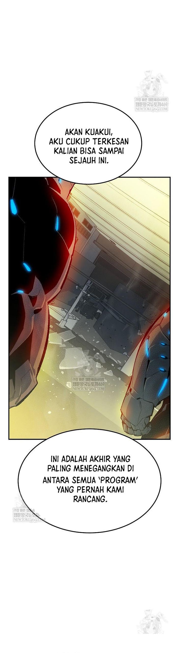 Alone Necromancer (Solo Necromancer) chapter 210