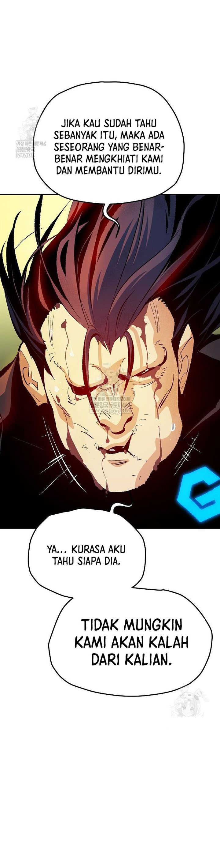 Alone Necromancer (Solo Necromancer) chapter 210