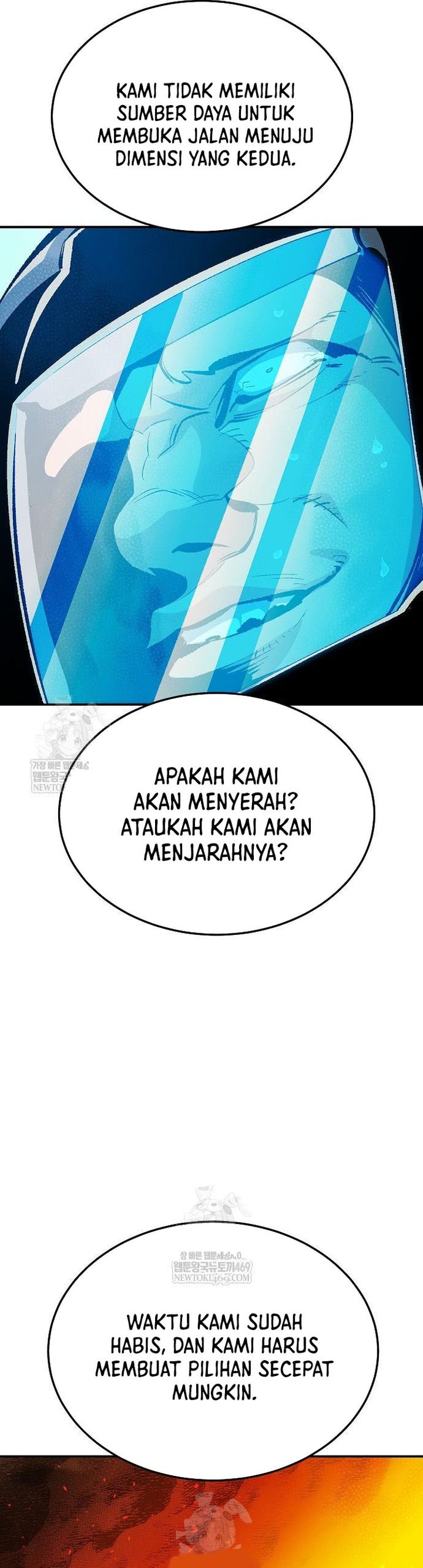 Alone Necromancer (Solo Necromancer) chapter 210