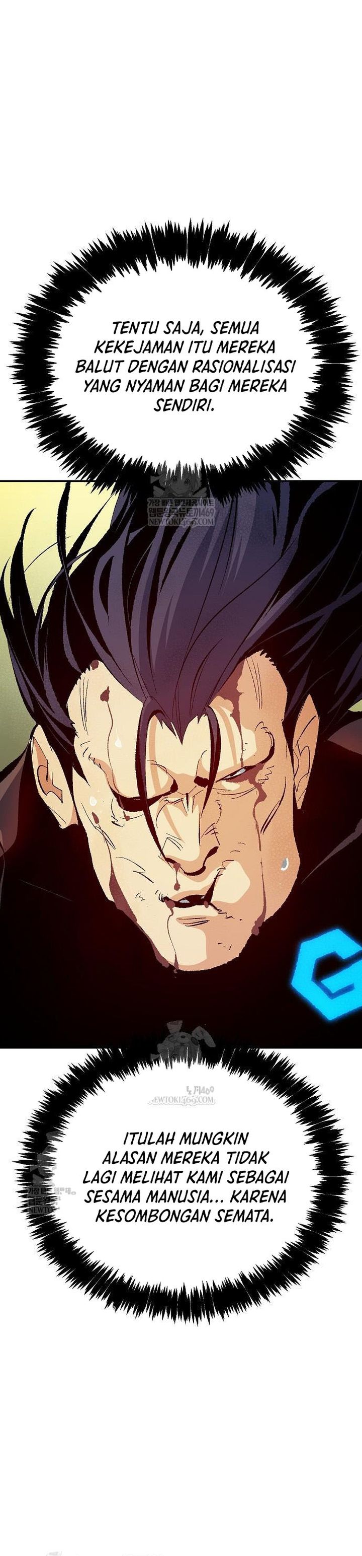 Alone Necromancer (Solo Necromancer) chapter 210