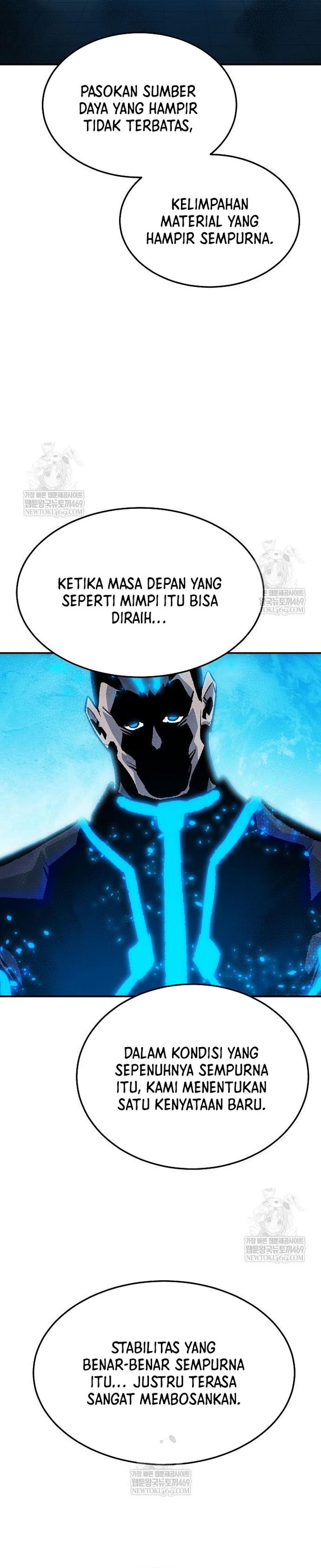 Alone Necromancer (Solo Necromancer) chapter 210