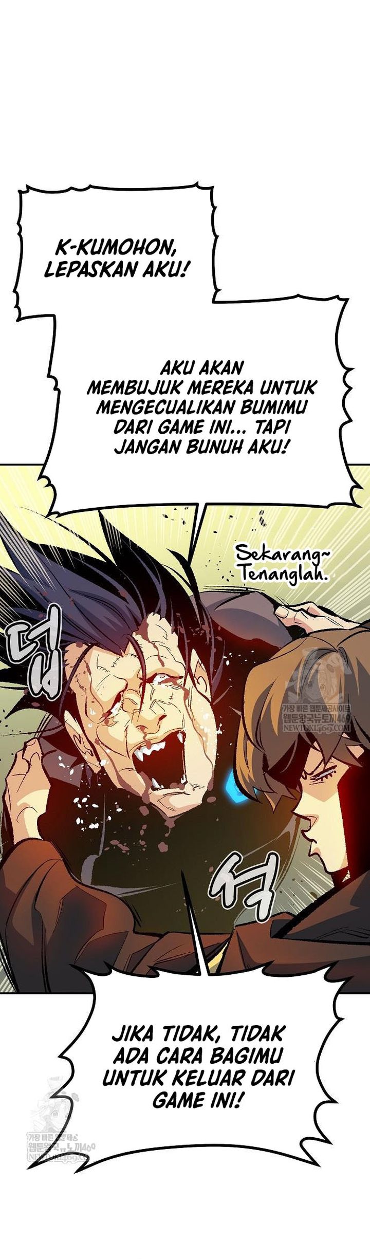 Alone Necromancer (Solo Necromancer) chapter 210