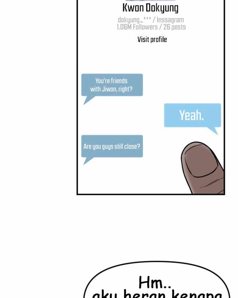 Alternate Life chapter 3
