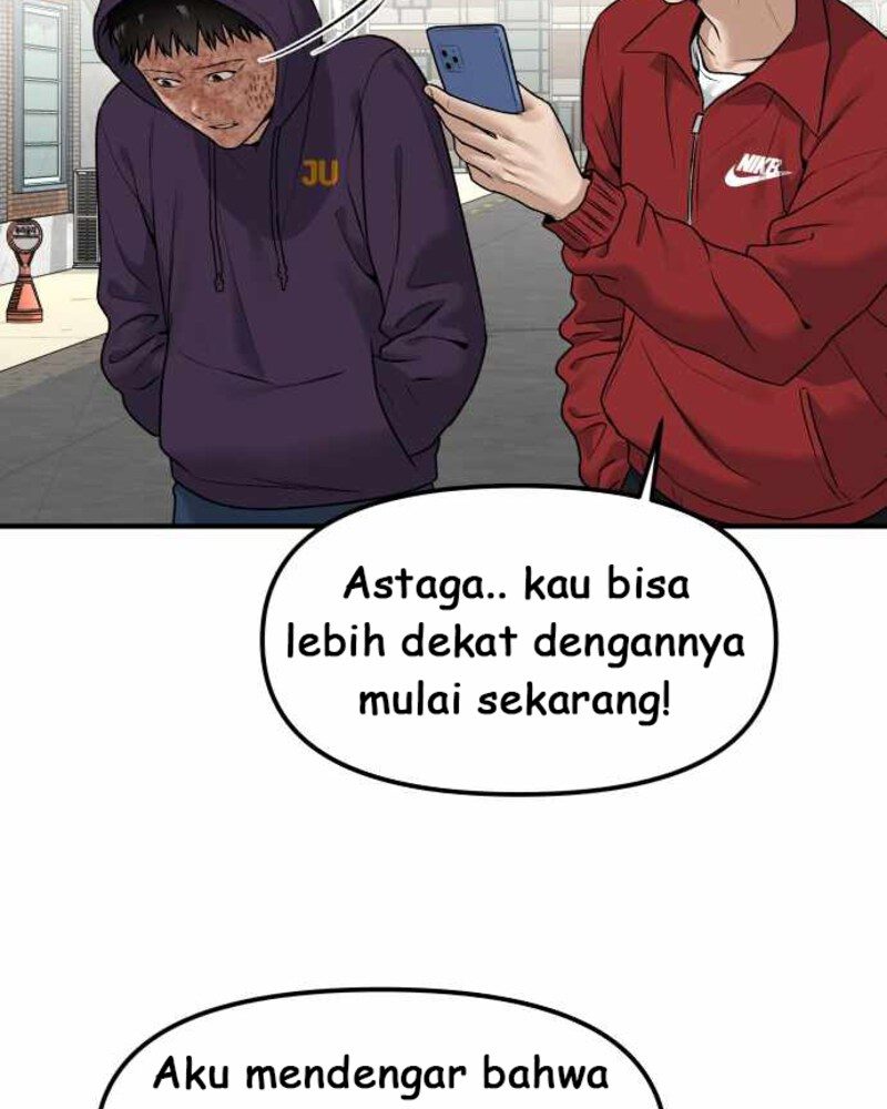 Alternate Life chapter 3